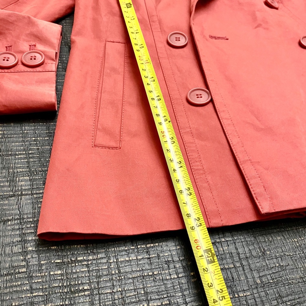 Ann Taylor Loft Double Button Jacket - image 8